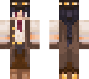 cowboy dok :3
