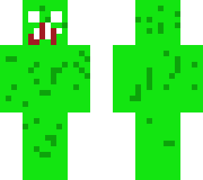 creeper ?