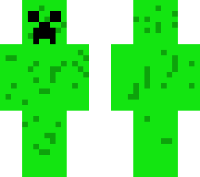 creeper