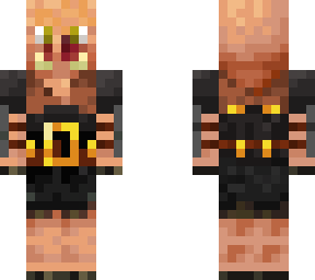 dave (made for a friend)