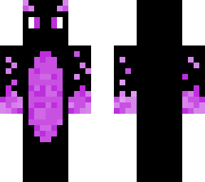 demonic dragon