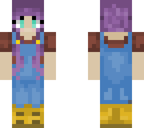 dfs- farmer m edit
