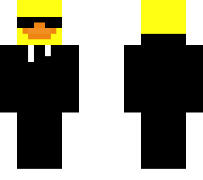duck