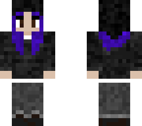 edited alt girl