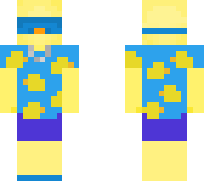 eepy duck