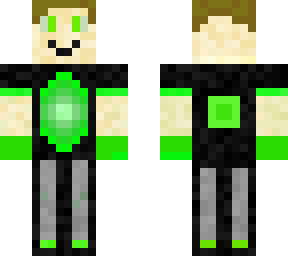 emerald bro