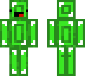 emerald idiot
