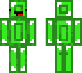 emerald skeppy