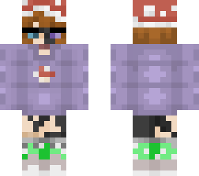 enderman look for og character