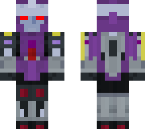 energon galvatron