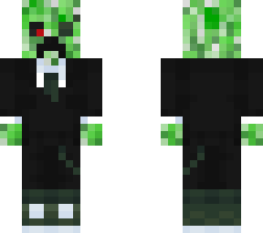 evil creeper