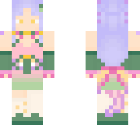 for nessy