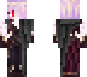 forgot the red eyes ;-;