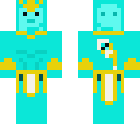 fortnite poseidon