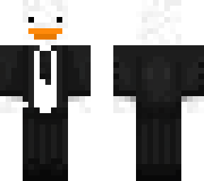 gala duck