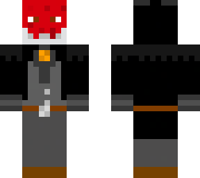 ghost the marshal