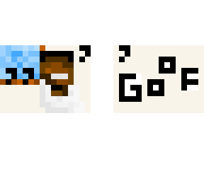 goofyleg shirt