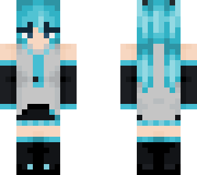 hatsune miku