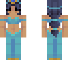 jasmine | contest