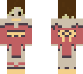 kimono void