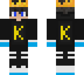 kingcraft