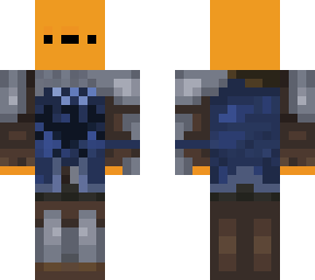 knight fredd