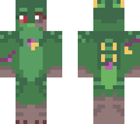 leafy cat