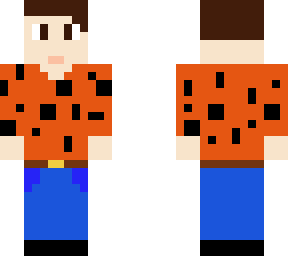 leopard gamer