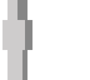 looking to the right