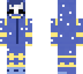 lucy shy gal (outer)