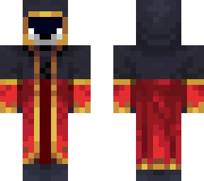 mago evilurso