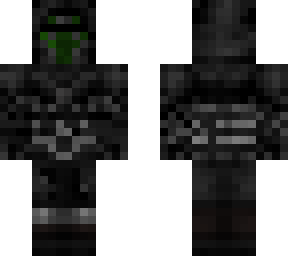 marrok