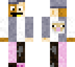 mob variant me