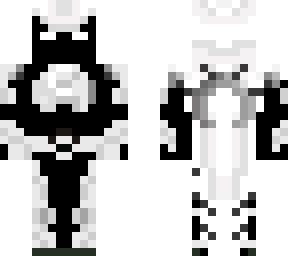 moon knight (fixed hood)