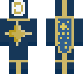 moon warrior