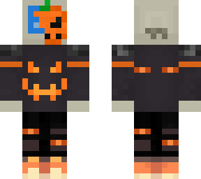 ms280 halloween