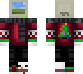 ms280 navidad