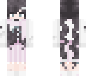 my oc