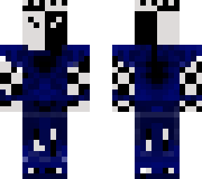 my old skin (chesssssss)