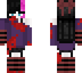 nina the killer creepypasta