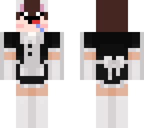 noob femboy