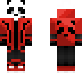 panda