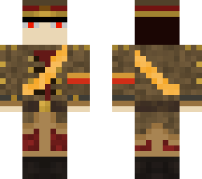 paraiso uniform standard