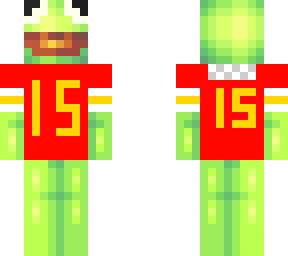 patrick mahomes