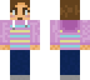 pink hoody