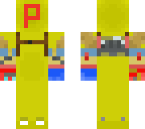 poppygod