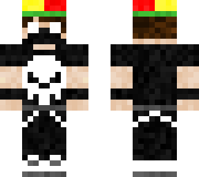 propeller hat