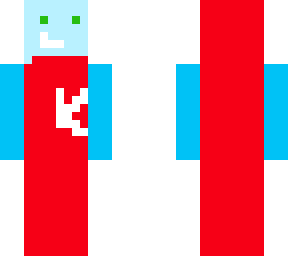 red blu