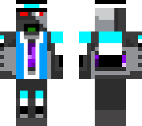 redmiguelito (gura mechanised)
