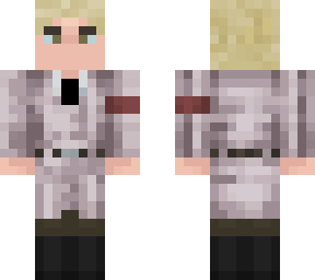 reiner marley